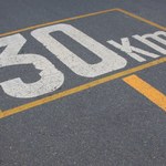 Ograniczyli prędkość w mieście do 30 km/h. Efekt zaskoczył wszystkich 
