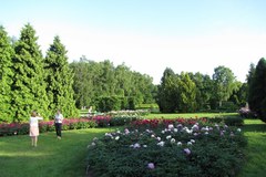 Ogród Botaniczny w Łodzi właśnie świętuje swoje 40. urodziny