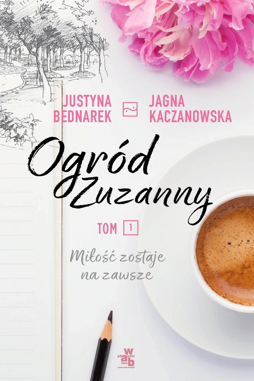 "Ogród Zuzanny" /materiały prasowe