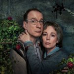 "Ogrodnicy": Olivia Colman i David Thewlis w serialu HBO 