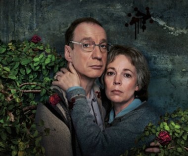 "Ogrodnicy": Olivia Colman i David Thewlis w serialu HBO 