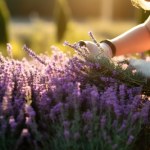 Ogrodnik zdradza sekret na piękną i gęstą lawendę w ogrodzie