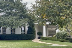 Ogrody Białego Domu zapraszają