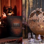 Ogrody z piekła rodem. DOOM bohaterem słynnego brytyjskiego wydarzenia