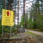 Ogrodzenie na granicy z Rosją. Pomysł poparł parlament Finlandii