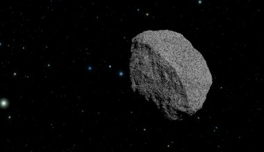 Ogromna asteroida Bennu coraz bliżej Ziemi. Czy grozi nam kolizja?