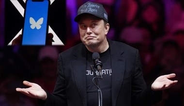 Ogromna awaria X. Nie działa dawny Twitter