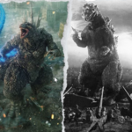 Ogromna Godzilla powróciła z impetem. Co to za zwierzę? Oto wyjaśnienie