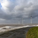 Ogromna inwestycja Holandii w morskie farmy wiatrowe. „To kamień milowy”