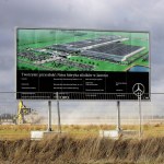 Ogromna inwestycja Mercedesa w Polsce. Setki nowych miejsc pracy 