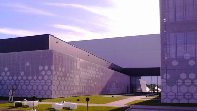 Ogromna inwestycja na Podkarpaciu. Będą nowe miejsca pracy 