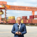 Ogromna inwestycja na Śląsku. "Największy hub logistyczny w Europie"