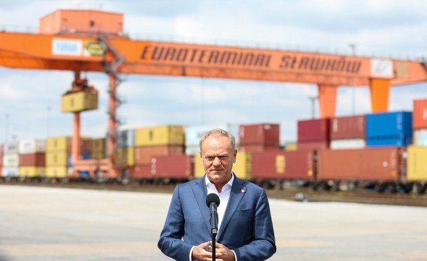 Ogromna inwestycja na Śląsku. "Największy hub logistyczny w Europie"