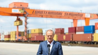 Ogromna inwestycja na Śląsku. "Największy hub logistyczny w Europie"