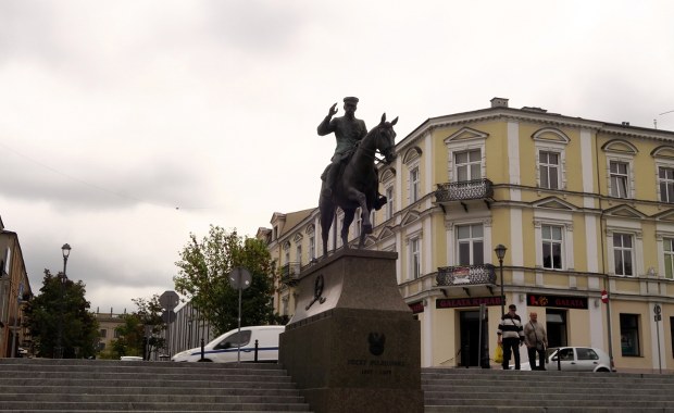 Ogromna inwestycja w Kielcach. Sprawdź, jak zmieni się Plac Wolności