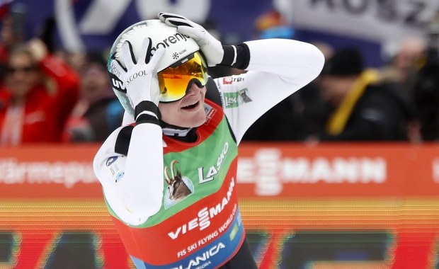 Ogromna inwestycja w Planicy. Jak daleko będzie można latać?