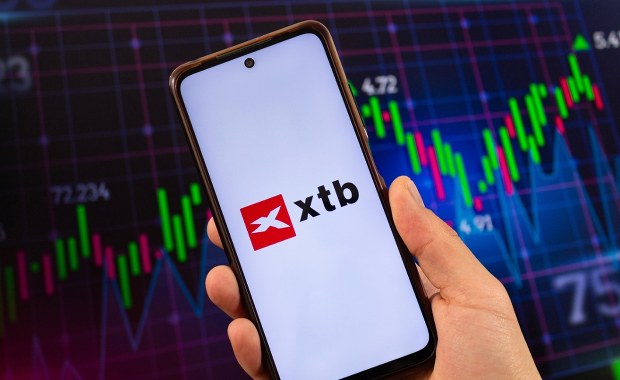 ​Ogromna kara dla spółki XTB. KNF ogłosiła decyzję