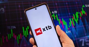 ​Ogromna kara dla spółki XTB. KNF ogłosiła decyzję