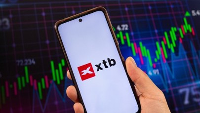 ​Ogromna kara dla spółki XTB. KNF ogłosiła decyzję