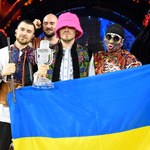 Ogromna kwota za statuetkę Eurowizji! Dochód zostanie przekazany na armię ukraińską