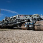 Ogromna maszyna NASA w akcji. Start na Księżyc coraz bliżej