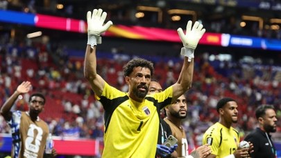 Ogromna niespodzianka na mundialu. Zielony mur zatrzymał Hiszpanów