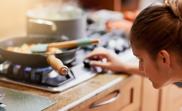 Ogromna obniżka cen gazu! Sprawdź, ile zaoszczędzisz