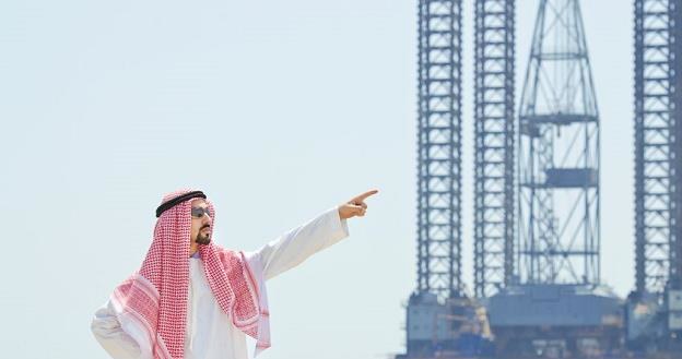 Ogromna podaż skroplonego gazu ziemnego (LNG) /AFP