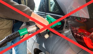 ​Ogromna zmiana na stacjach benzynowych od 1 stycznia. Niektórzy kierowcy już nie zatankują paliwa