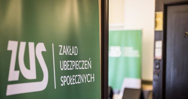 Ogromna zmiana w ZUS. Dotyczy zwolnień lekarskich. Fot. Jacek Domiński /Reporter