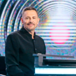 prezenter telewizyjny