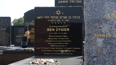 Ogromne odszkodowanie dla bliskich byłego szpiega