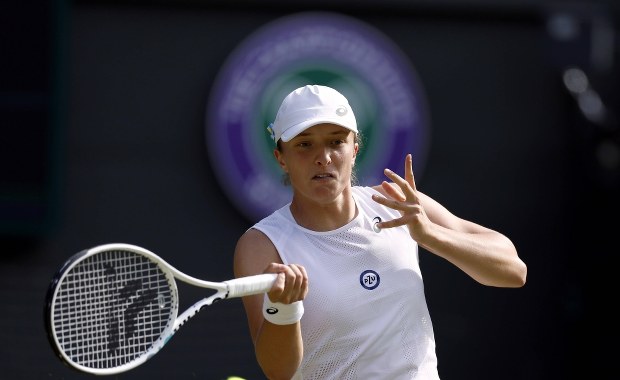 Ogromne pieniądze do wygrania w Wimbledonie. Wzrosła pula nagród