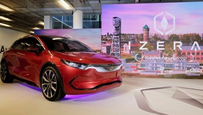 Ogromne pieniądze na polskie auto elektryczne. Miliardy z KPO