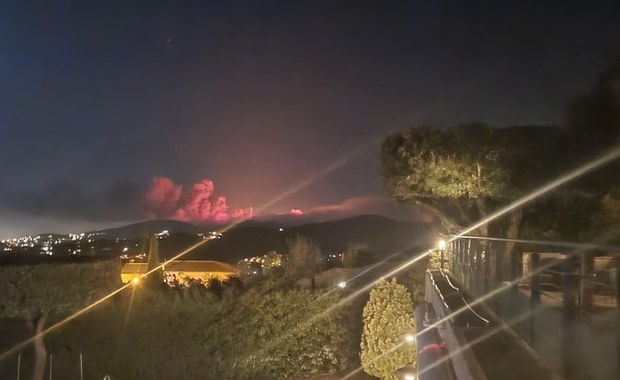 Ogromne pożary we Francji. Ogień zbliża się do St Tropez