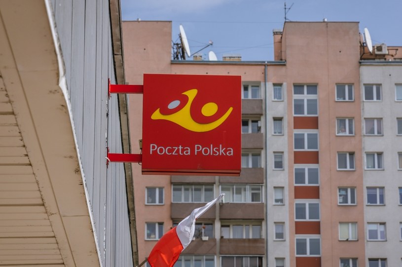 Ogromne problemy Poczty Polskiej. Związki zawodowe ujawniły niepokojące informacje /123RF/PICSEL