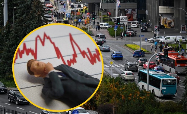 Ogromne problemy z pracą na Podkarpaciu. W tych powiatach jest najgorzej