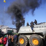 Ogromne protesty rolników w Belgii. "Elity chcą żebyśmy zniknęli"