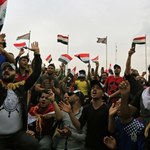 Ogromne protesty w Bagdadzie. Irakijczycy mają dość korupcji