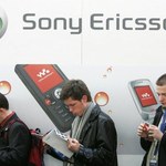 Ogromne straty finansowe Sony Ericssona w 2011 roku