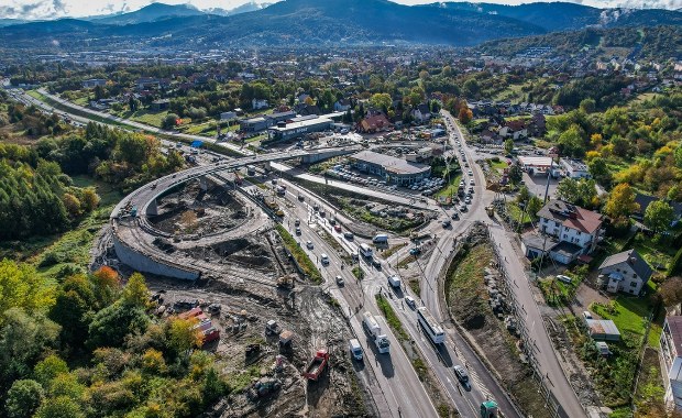 Ogromne utrudnienia na zakopiance. Sprawdź, gdzie utkniesz w korku