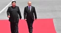 Ogromne wsparcie militarne dla Rosji. Ustalenia wywiadu