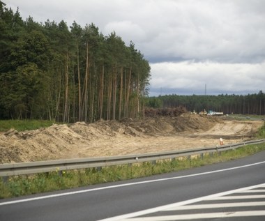 Ogromne żądania włoskich firm budujących polskie drogi