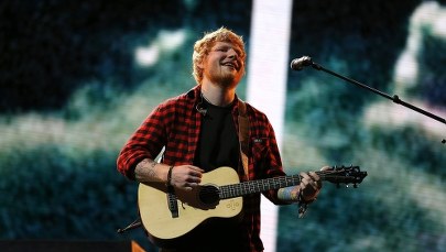 Ogromne zainteresowanie koncertem Eda Sheerana. Ostatnia szansa na zdobycie biletów!