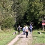 Ogromne zainteresowanie podlaskim bonem turystycznym