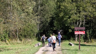 Ogromne zainteresowanie podlaskim bonem turystycznym