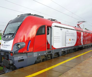 Ogromne zamówienie PKP Intercity. Wydadzą ponad 2 mld zł na nowe lokomotywy od Newagu