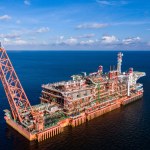 Ogromne złoża gazu 70 km od brzegu. "To gigantyczne odkrycie"