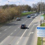 Ogromne zmiany dla kierowców w Łodzi. Rusza kluczowy etap budowy Kolei Dużych Prędkości 