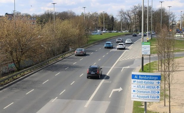 Ogromne zmiany dla kierowców w Łodzi. Rusza kluczowy etap budowy Kolei Dużych Prędkości 
